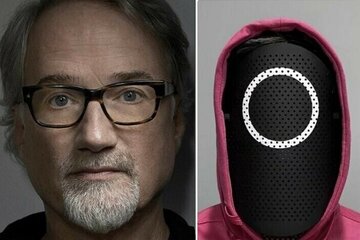 دیوید فینچر و نتفلیکس وارد بازی مرکب میشوند دیوید فینچر و نتفلیکس وارد بازی مرکب میشوند