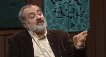 افروغ: ریاکارانی که به اسم انقلاب باعث «بی‌اعتمادی» شدند، «نفوذی» نیستند؟!