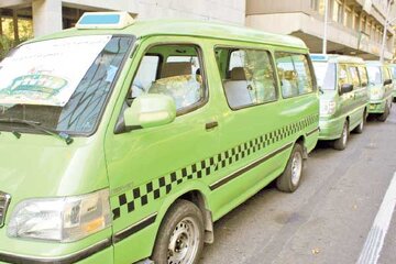 سرویس مدرسه برای این گروه از دانشآموزان رایگان است سرویس مدرسه برای این گروه از دانشآموزان رایگان است