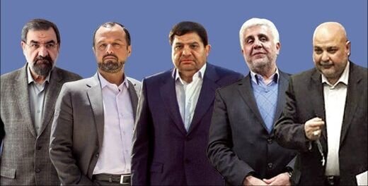 فروپاشی تیم اقتصادی دولت سیزدهم در پایان سال دوم