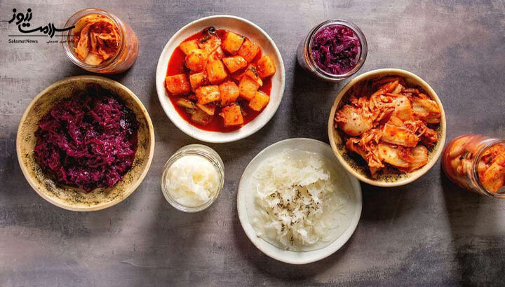 خوراکی های خوشمزهای که باعث کاهش وزن میشود