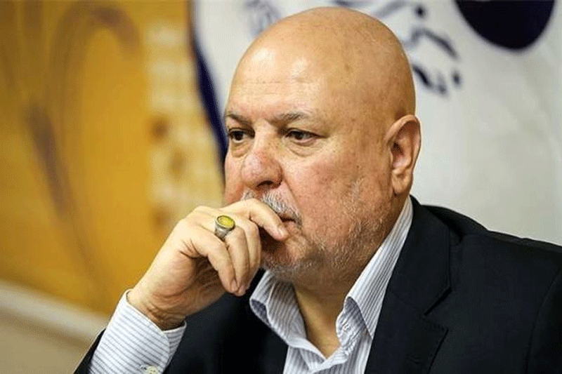 رئیسی، رکورددار خروج اعضای دولت طی 2 سال نخست فعالیت / شش وزیر و چهار معاون رئیس جمهور رفتند 12