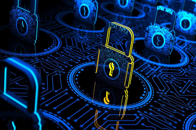 هکرها هک شدند