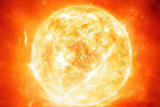 عکس | انتشار واضح‌ترین عکس تاریخ از خورشید توسط ناسا