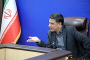 پروژه آزادراه ارومیه به تبریز به پیمانکار جدید واگذار شد / هزینه ۱۰۰۰۰ میلیارد تومانی برای سه قطعه