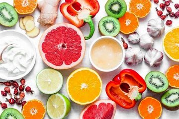 قویترین فرمول خوراکی برای مبارزه با ویروسها