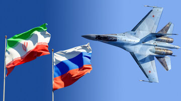 راهکار چیست؟ / چالش چگونگی «آموزش» خلبانان ایرانی برای هدایت جنگنده‌های «سوخو 35» روسی