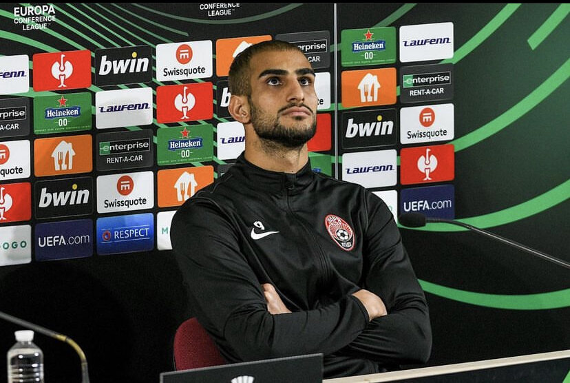 بازیکنی که قلعهنویی باید او را ببیند