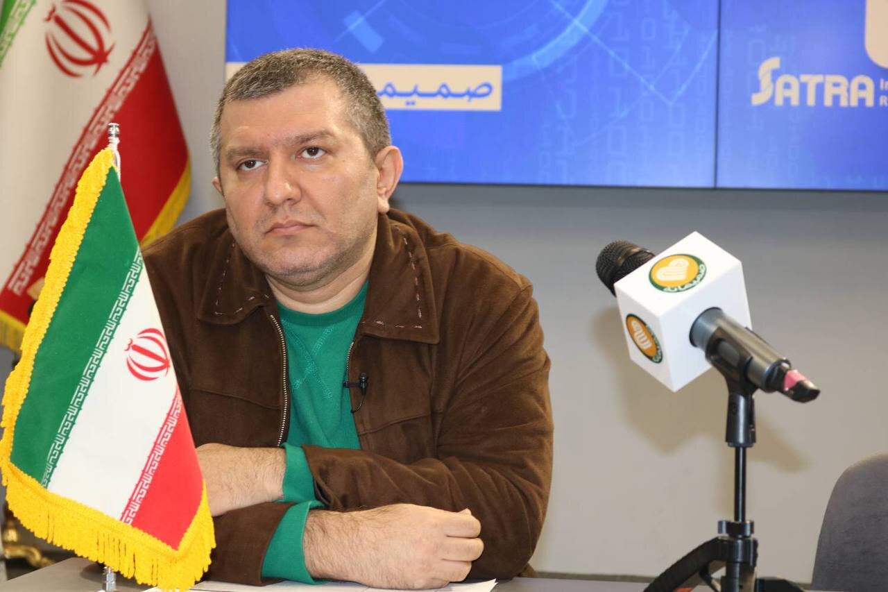 ورود شبکه نمایش خانگی به عرصه سریالسازی کودک و نوجوان 2