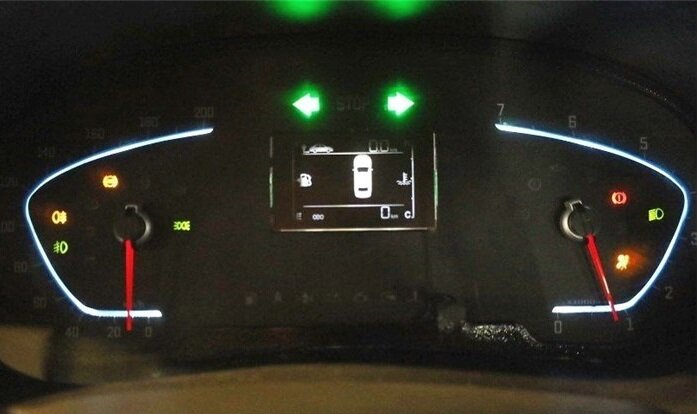 کادیلا معرفی شد/ ال ۹۰ ایرانی به میدان آمد/ عکس