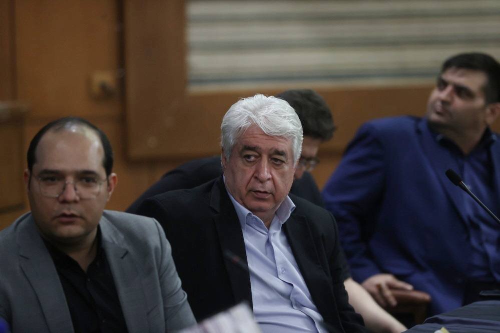 چهرههای ورزشی برای «نیکوکاری» به خط شدند 2