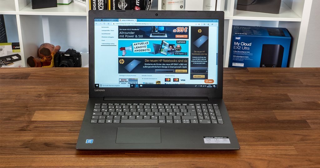 بهترین لپ تاپ های ارزان بازار