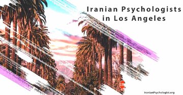 Iranian Psychologists in the USA: Supporting Mental Health and Wellness