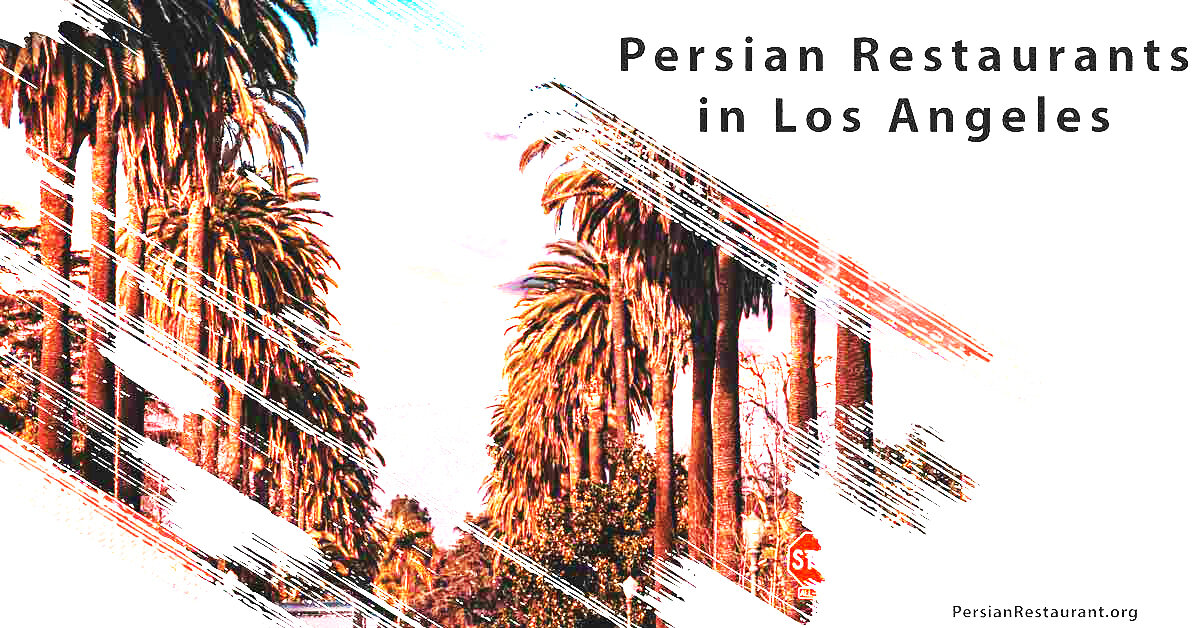 Exploring the Best Iranian Restaurants in the USA