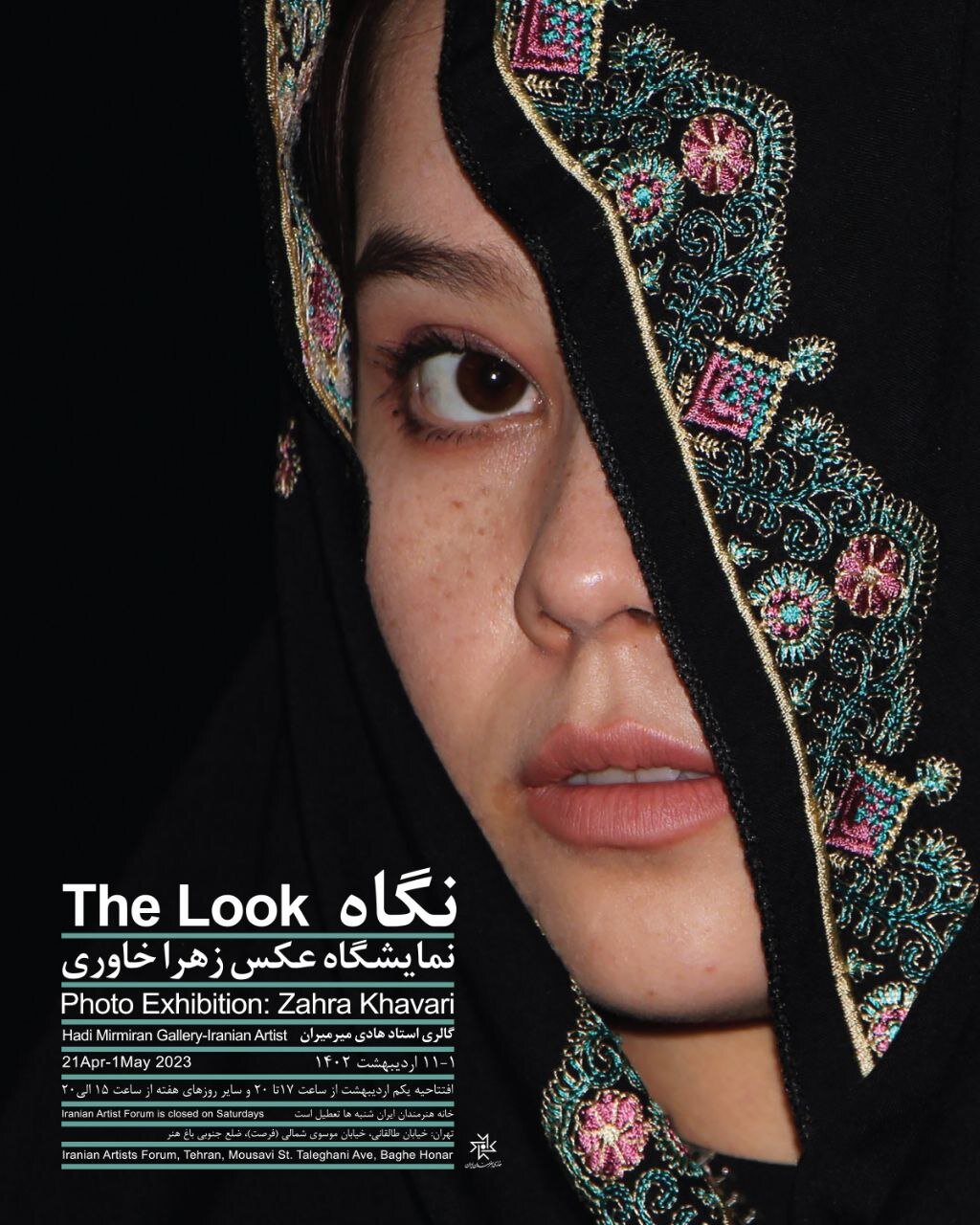 ازسرگیری کار گالریهای خانه هنرمندان ایران