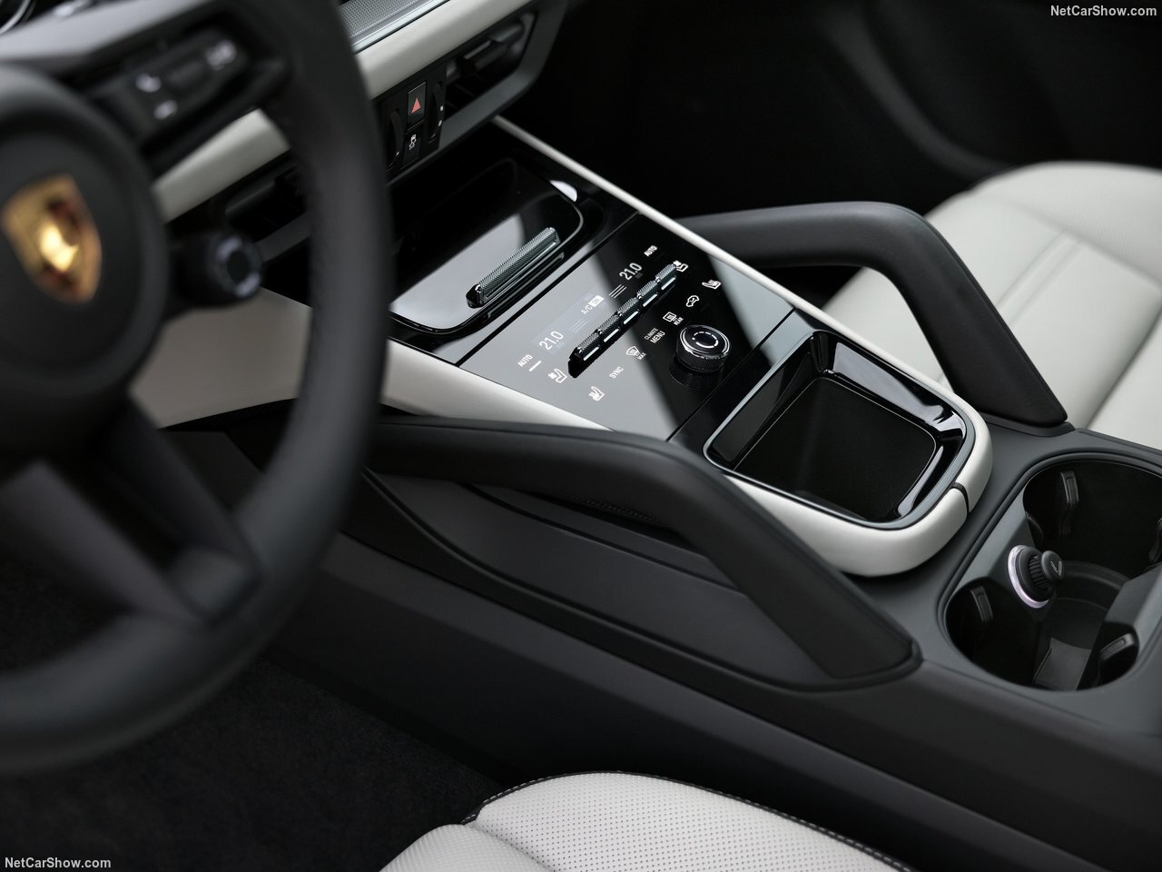 پوست اندازی پرچمدار شاسیبلندهای پورشه که با خیابانهای ایران آشناست/ عکس