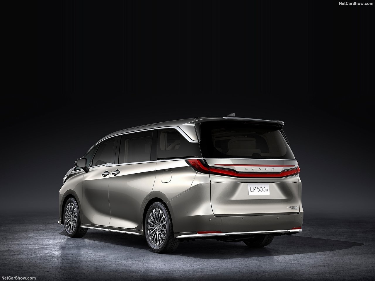 زیبایی این لکسوس شما را به وجد میآورد/ عکس