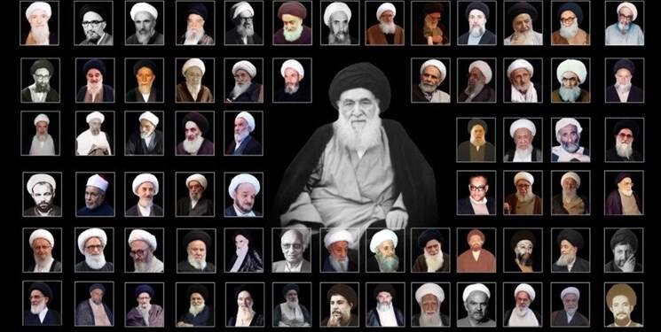 نظام سیاسی و اجتماعی و مذهبی در عراق و درمان پیش رس آن