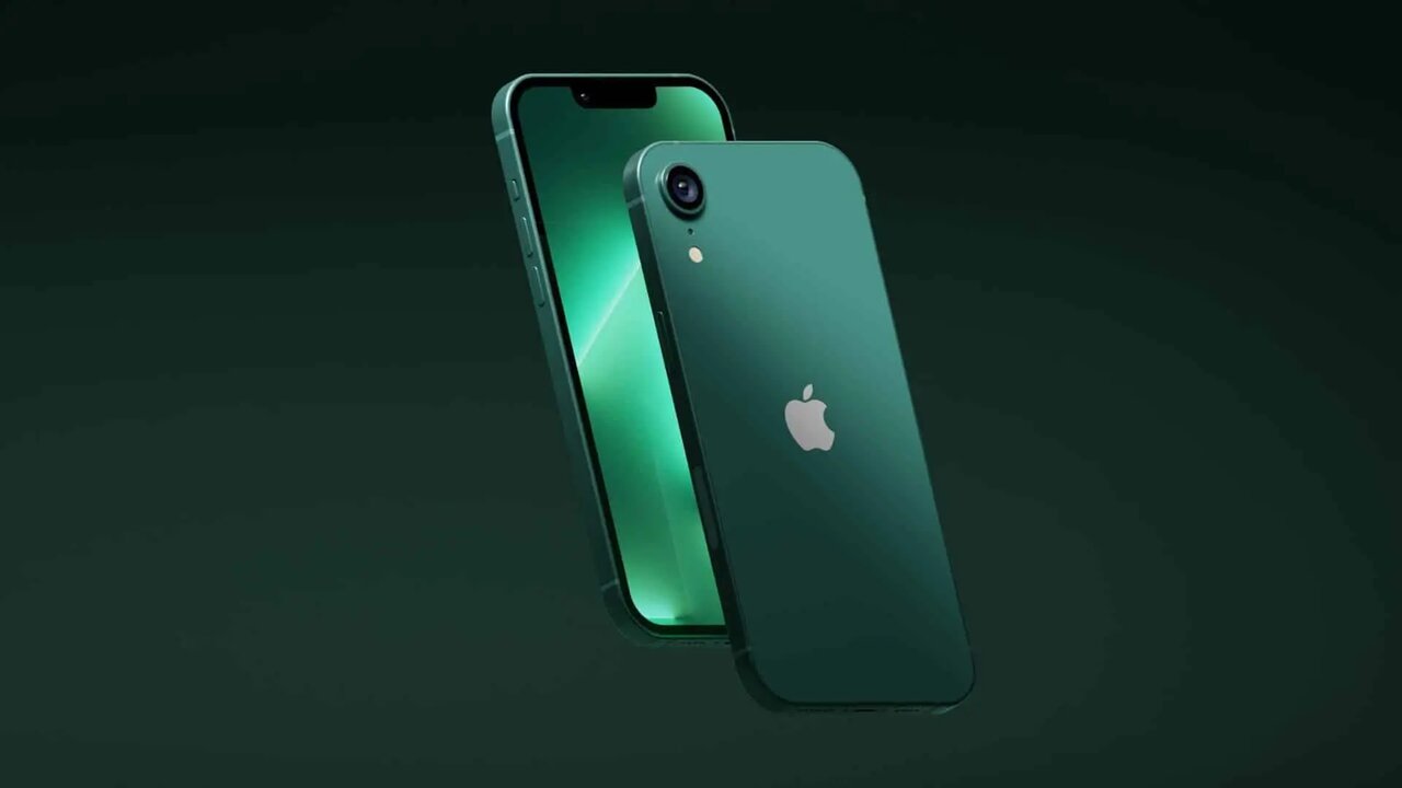 شایعات در خصوص آیفون SE۴ چه میگویند؟