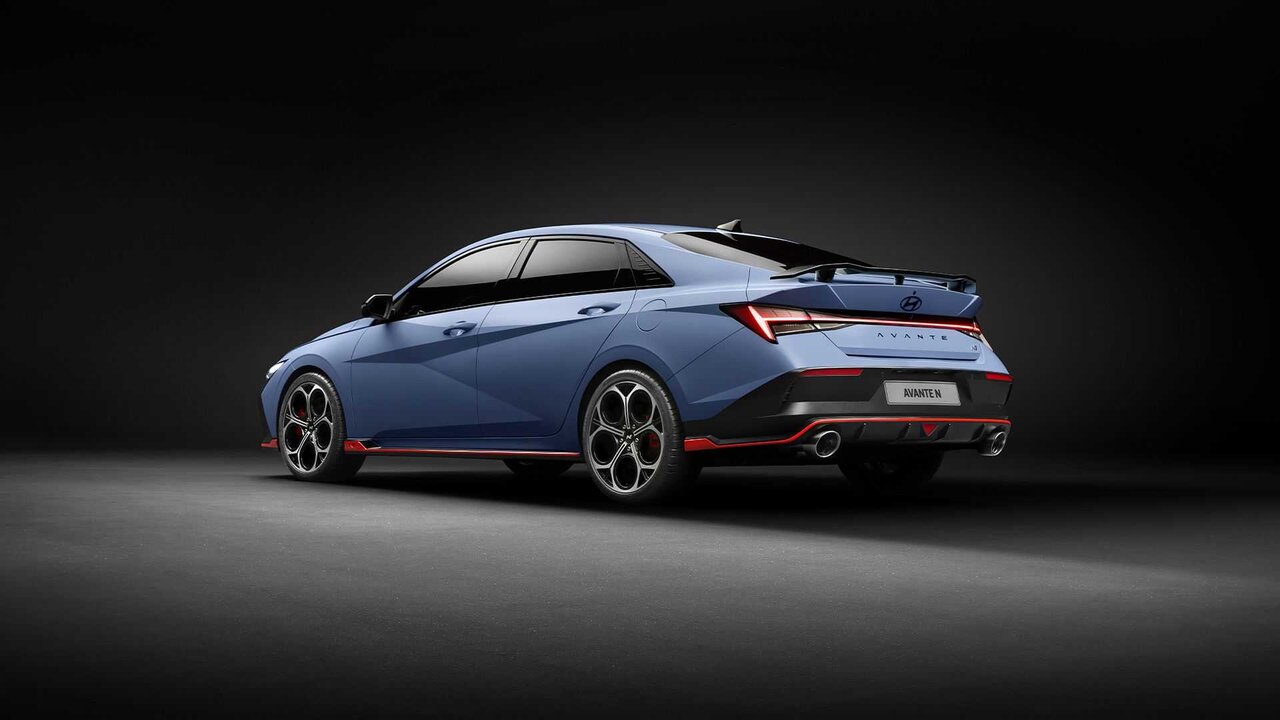 سورپرایز کرهای در چین/ یک هیوندای قدرتمند جدید وارد میدان شد/ عکس