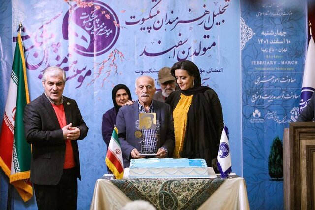 درگذشت دخترِ آقای بازیگر بر اثر تصادف 2