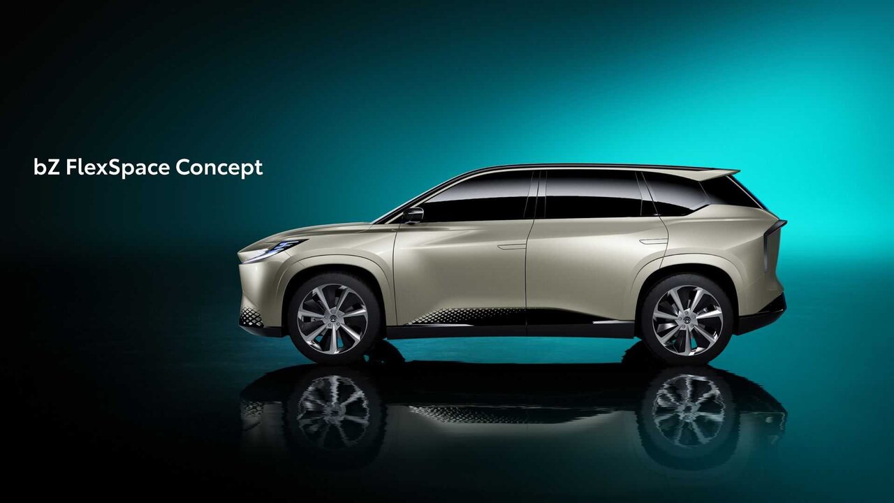 پوستاندازی حیرتانگیز تویوتا/ آینده غول ژاپنی در چین رقم میخورد/ عکس