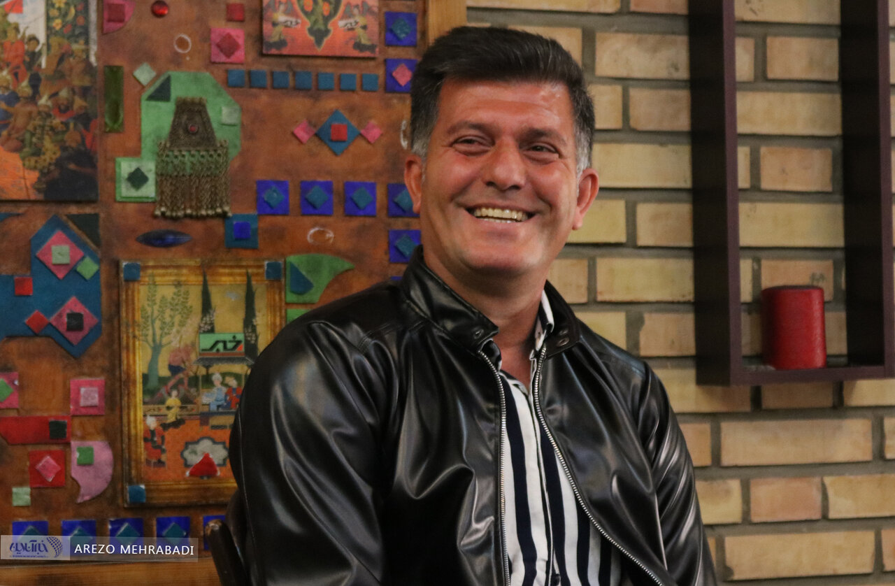 بهترین رییس فدراسیون ایران مهدی تاج است! 4