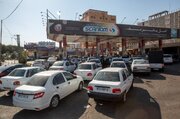 قیمت بنزین بازار سیاه در استان های مرزی ۲۱ هزار تومان شد