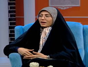 جوان‌ترین قاضی زن در ایران: حکم قاضی زن را باید یک مرد امضا کند/ در حال حاضر ۱۲۰۰ قاضی خانم داریم