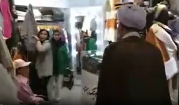 امام جمعه قشم، جای پاسخگویی، طلبکار شده / «فیلم کامل» بازدید میدانی را «منتشر» کنید امام جمعه قشم، جای پاسخگویی، طلبکار شده / «فیلم کامل» بازدید میدانی را «منتشر» کنید