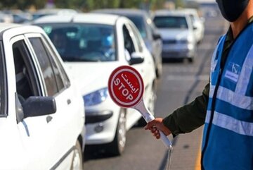 اعلام محدودیتهای ترافیکی جادهها در آخرین تعطیلات تابستان / توصیه پلیس به رانندگان