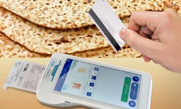 میزان تخلف در نانوایی‌های قزوین کاهش یافت