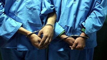 دستگیری 9 خرده فروش و توزیع کننده مواد مخدر در بروجرد