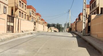 موافقت وزارت راه و شهرسازی با ایجاد شهر جدید در خرم آباد 