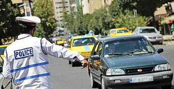 اعلام محدودیت‌ها و ممنوعیت‌های ترافیکی نماز عید فطر در تهران