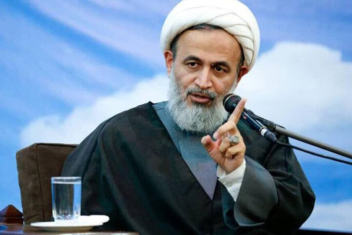 پناهیان: بعضی‌ها «مقدار محاسن‌شان» با تغییر دولت‌ها تفاوت می‌کند! / این ...