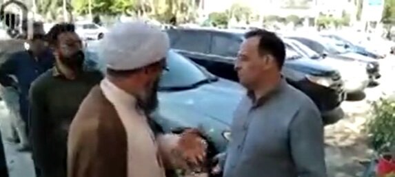 اقدام متفاوت امام جمعه قشم برای مقابله با بیحجابی و روزهخواری