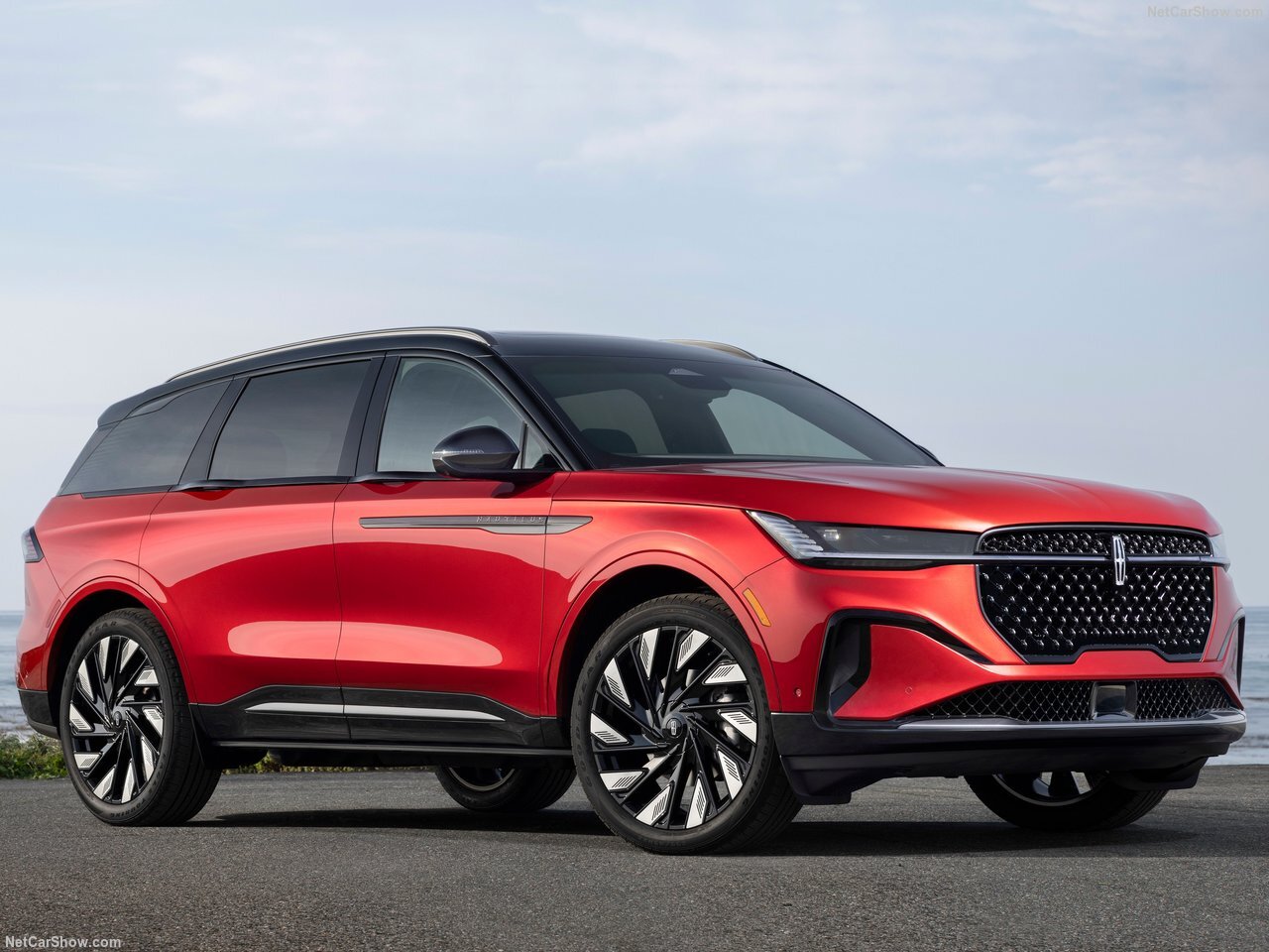 این شاسی بلند شگفت انگیز آمریکایی تولید شریک چینی سایپاست!/ قیمت؟ بین 25 تا 35 میلیارد تومان/عکس