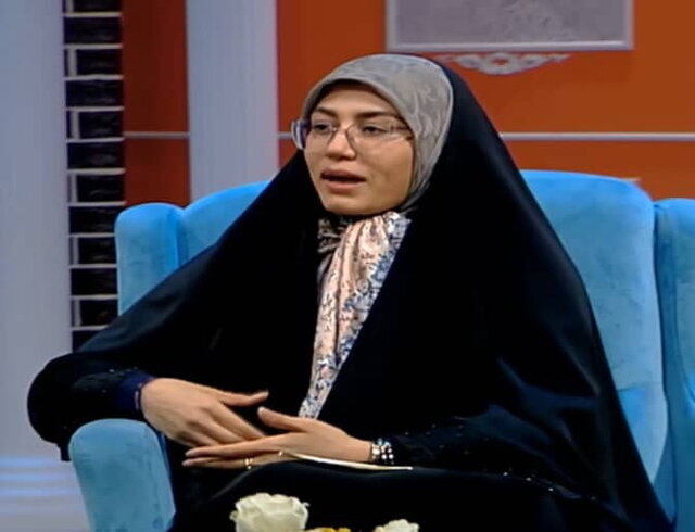 اظهارات شنیده نشده از جوان‌ترین قاضی زن در ایران
