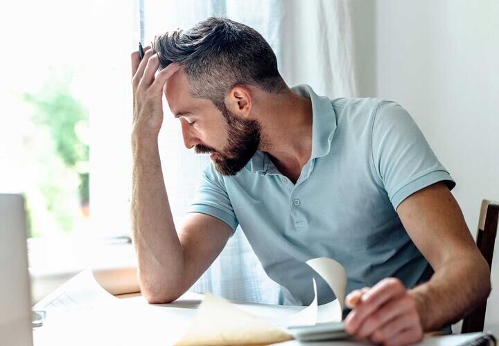 چه کنیم وقتی حال خوبی نداریم؟/ از دلایل یا راهکار