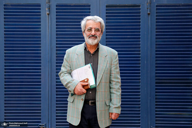 پیشنهاد ویژه سلیمی نمین به پزشکیان برای کاستن از نزاع های سیاسی در پساانتخابات /اجازه فرصت سوزی ندهید