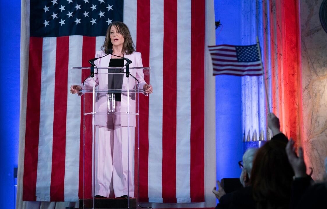 ۱۰ نامزد مهم دموکراتها چه کسانی هستند؟