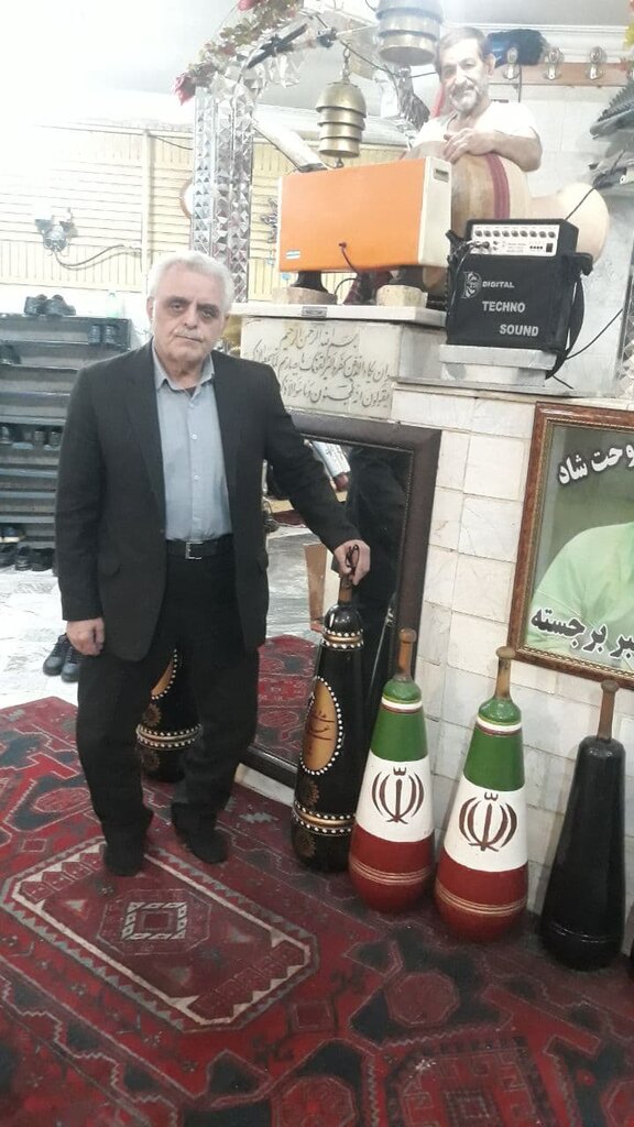 چرا به این هشت برادر هفتکچلون میگفتند؟/ عکس