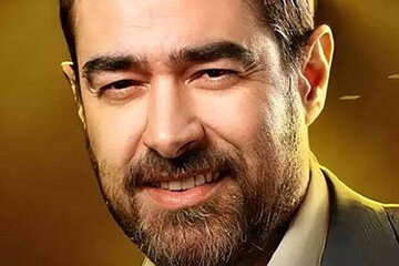 ببینید | شهاب حسینی «صدام حسین» شد