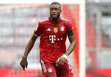 ببینید | جمله عجیب و نژادپرستانه پیمان یوسفی درباره مدافع سیاه پوست بایرن مونیخ