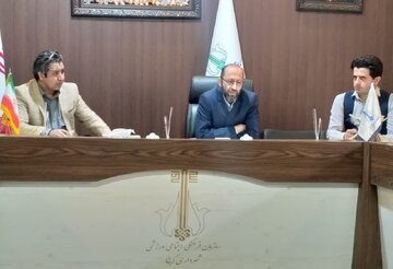  اقدامات اثرگذار سازمان فرهنگی شهرداری کرج در ایام ماه رمضان
