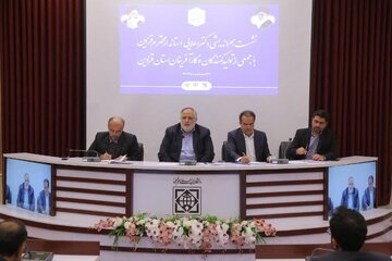 مدیریت استان آماده رفع مشکلات تولیدکنندگان است