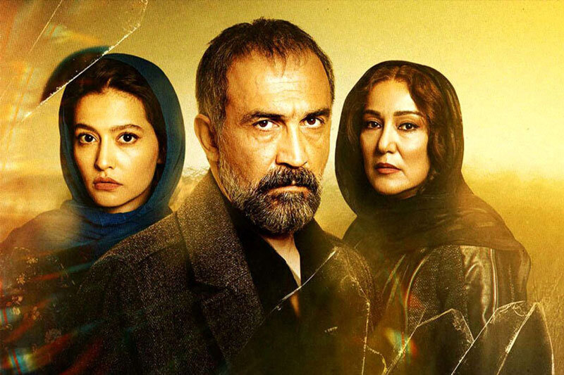 یاس، نامجو و ابی حاشیهسازان تلویزیون و شبکه نمایش خانگی / از «پوست شیر» تا «ای ایران» 2