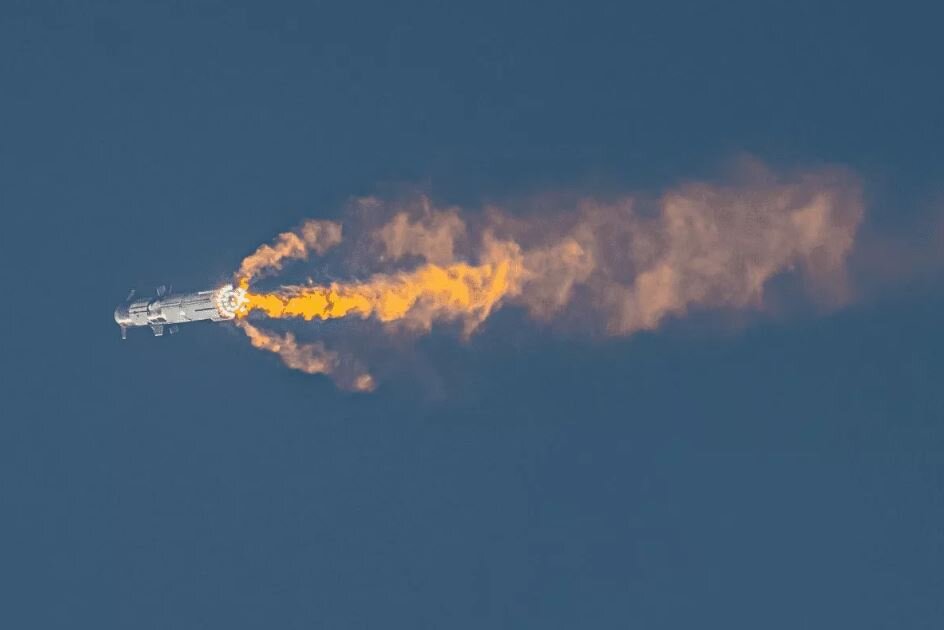 ۲۰۲۲ بدترین سال برای پرتاب‌های فضایی/ تکیه صنعت فضایی بر این فضاپیمای روسی