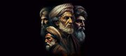 ببینید | بازسازی چهره‌های شاعران مشهور ایران توسط هوش مصنوعی